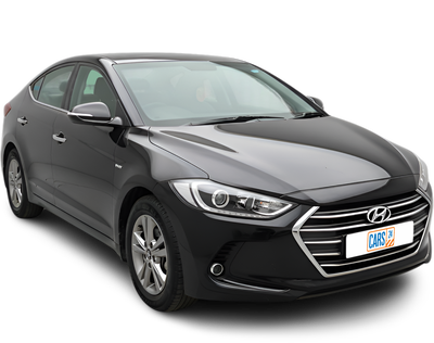 Hyundai New Elantra-img